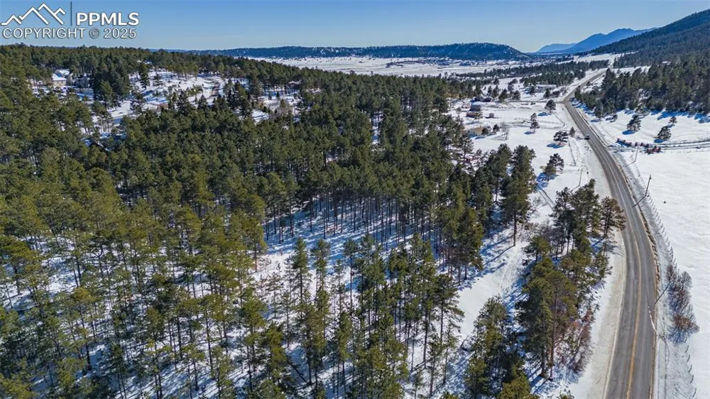 14420 S Perry Park Road Larkspur, CO 80118