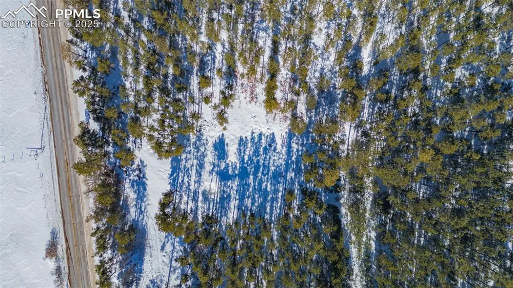 14420 S Perry Park Road Larkspur, CO 80118