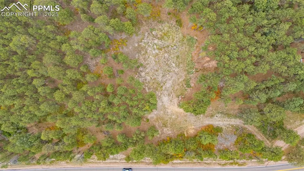 14420 S Perry Park Road Larkspur, CO 80118