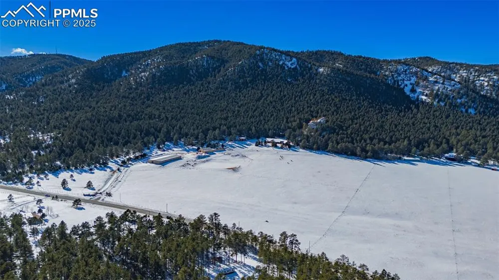 14420 S Perry Park Road Larkspur, CO 80118