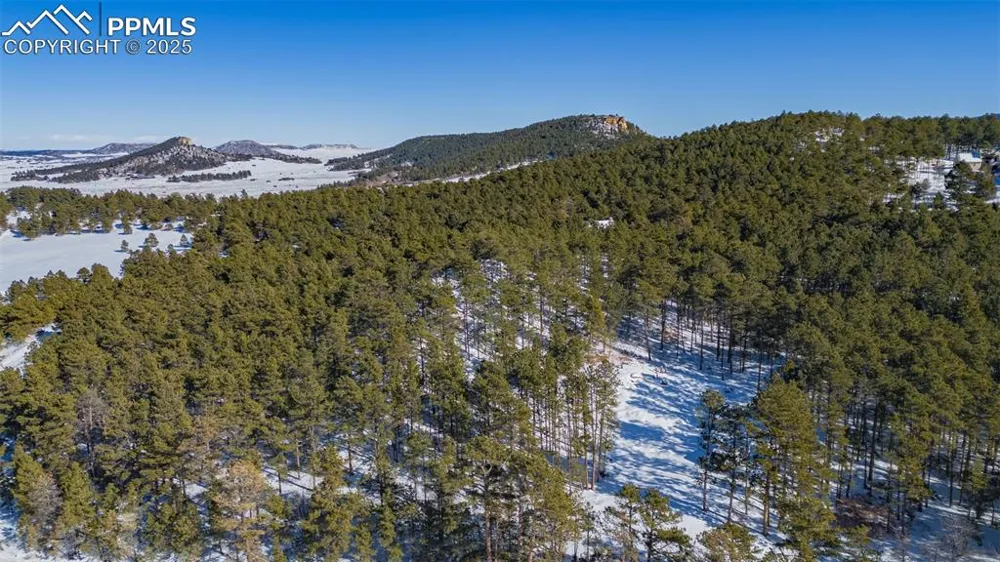 14420 S Perry Park Road Larkspur, CO 80118