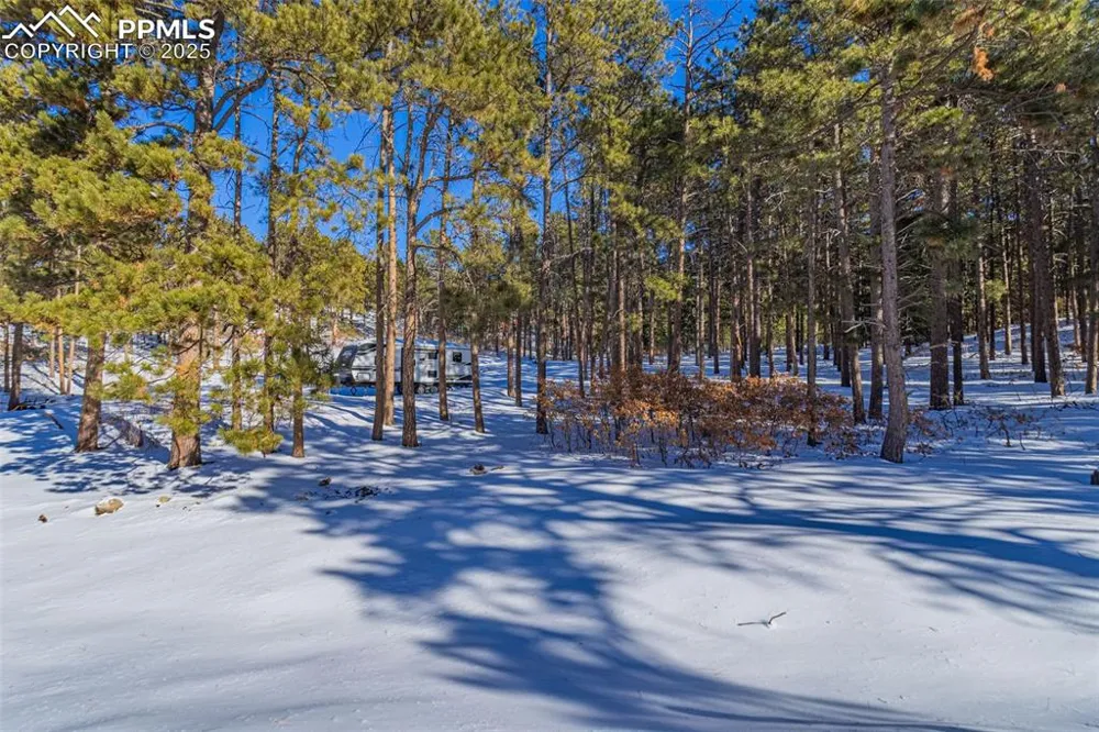 14420 S Perry Park Road Larkspur, CO 80118