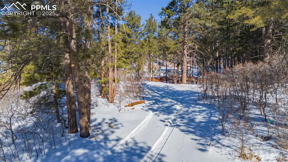 14420 S Perry Park Road Larkspur, CO 80118