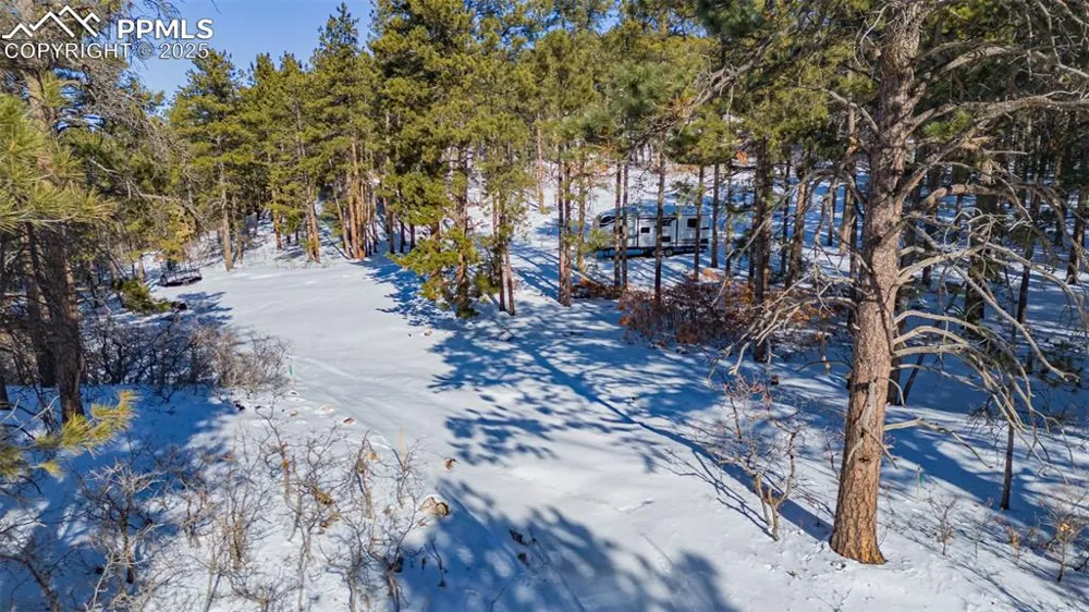 14420 S Perry Park Road Larkspur, CO 80118