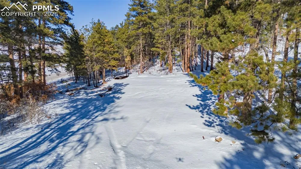 14420 S Perry Park Road Larkspur, CO 80118