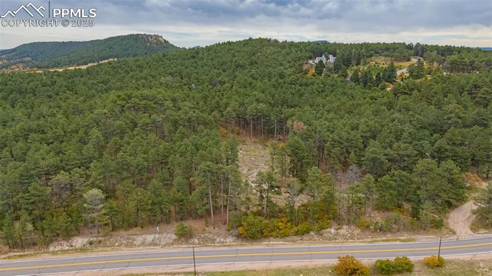 14420 S Perry Park Road Larkspur, CO 80118