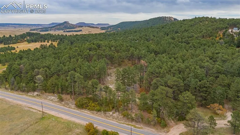 14420 S Perry Park Road Larkspur, CO 80118