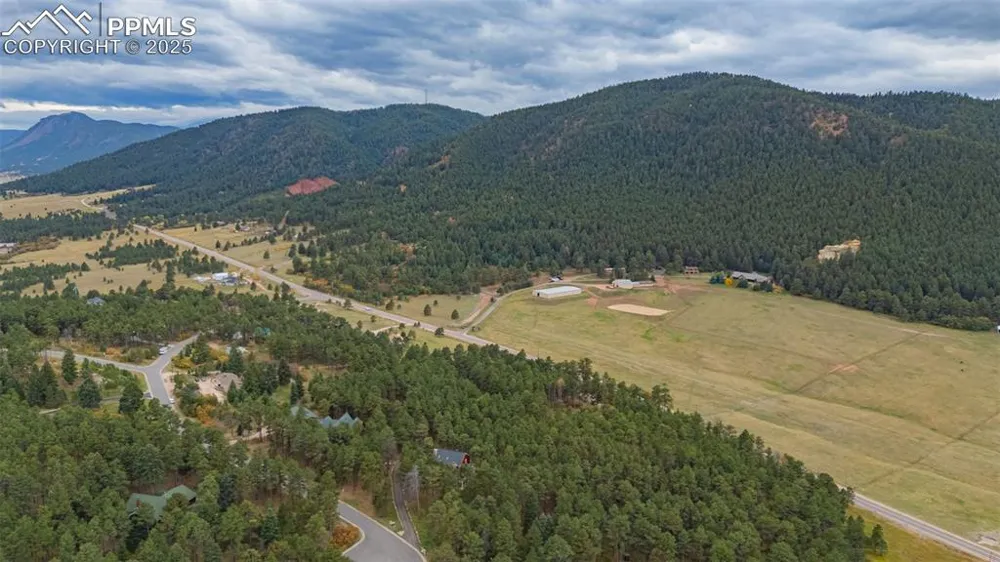 14420 S Perry Park Road Larkspur, CO 80118