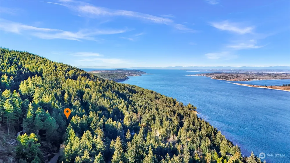 2981 Hales Passage Drive Lummi Island, WA 98262