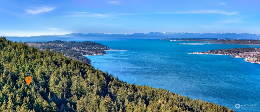 2981 Hales Passage Drive Lummi Island, WA 98262