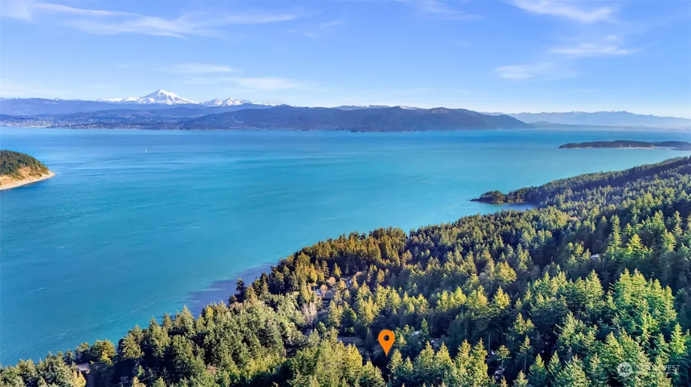 2981 Hales Passage Drive Lummi Island, WA 98262