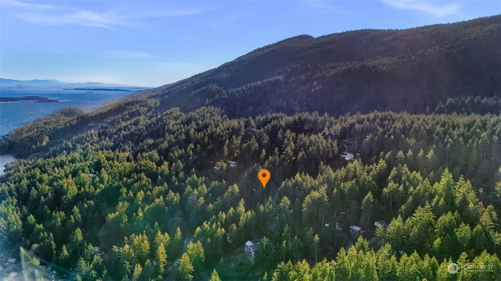 2981 Hales Passage Drive Lummi Island, WA 98262