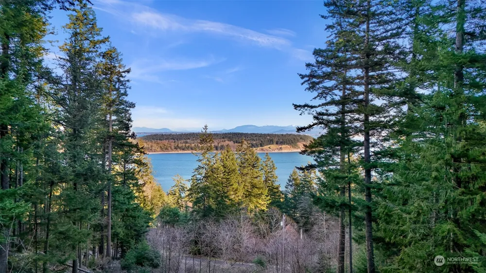 2981 Hales Passage Drive Lummi Island, WA 98262