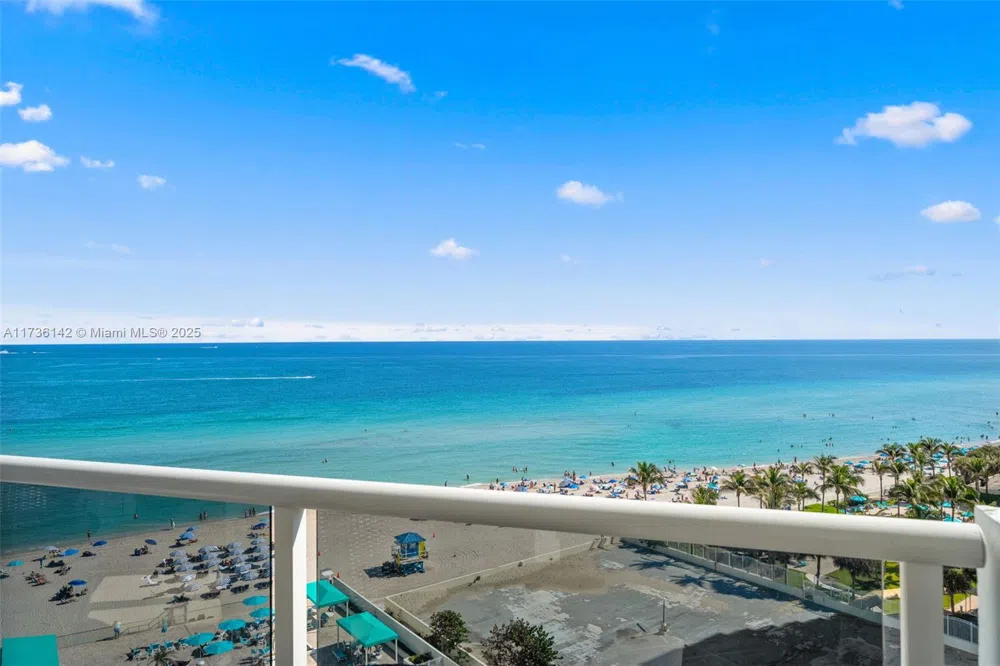 3725 S Ocean Dr #1110 Hollywood, FL 33019