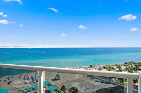 3725 S Ocean Dr #1110