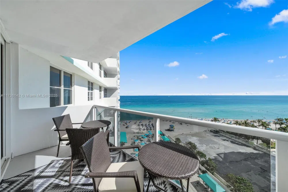 3725 S Ocean Dr #1110 Hollywood, FL 33019