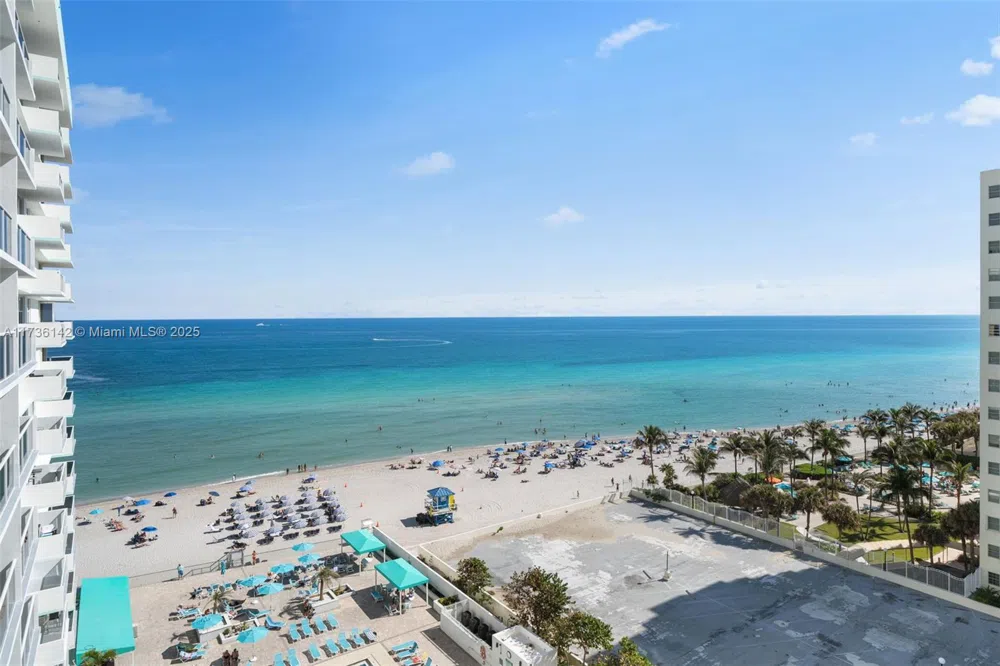 3725 S Ocean Dr #1110 Hollywood, FL 33019
