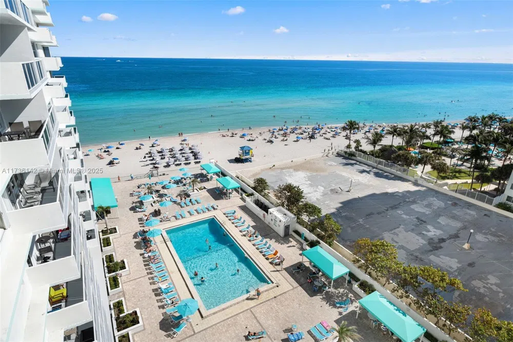 3725 S Ocean Dr #1110 Hollywood, FL 33019