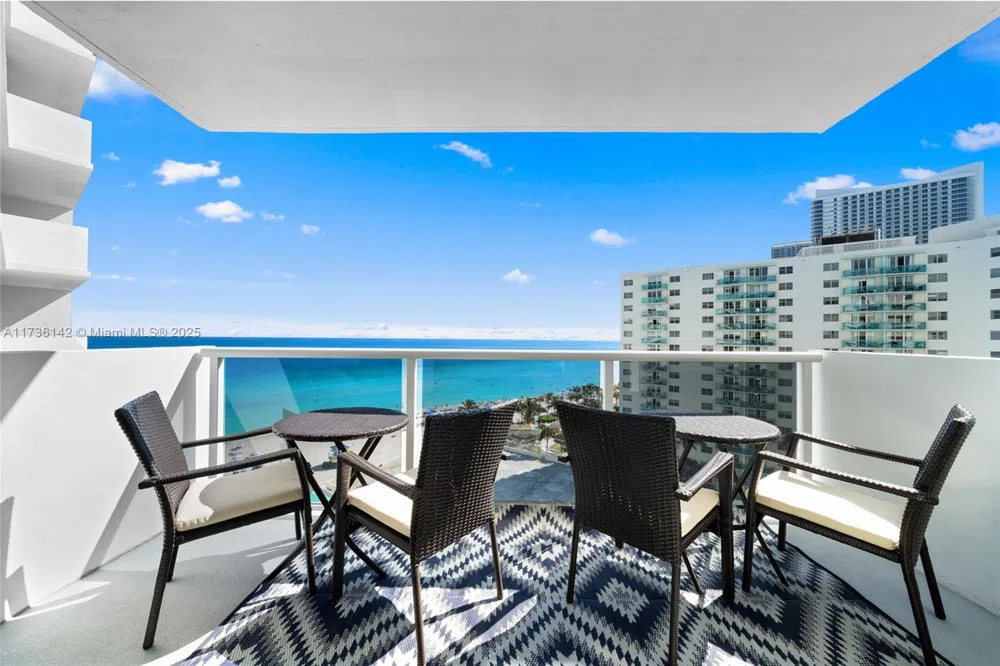 3725 S Ocean Dr #1110 Hollywood, FL 33019