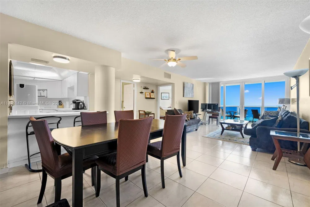 3725 S Ocean Dr #1110 Hollywood, FL 33019