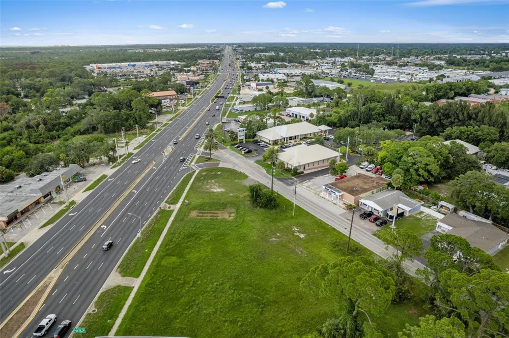 00 US HWY 19 Port Richey, FL 34668