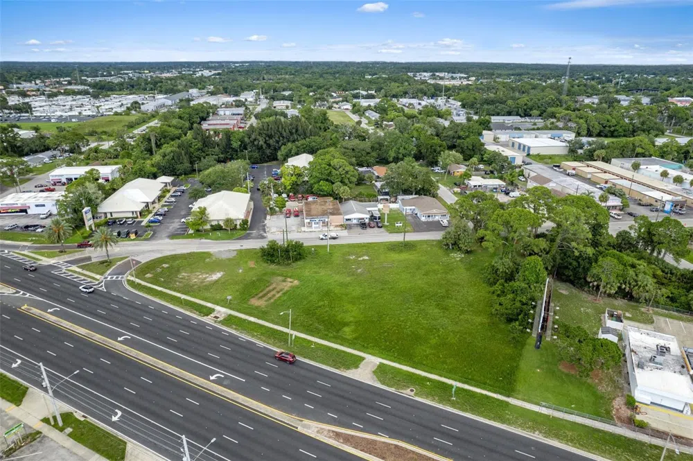 00 US HWY 19 Port Richey, FL 34668