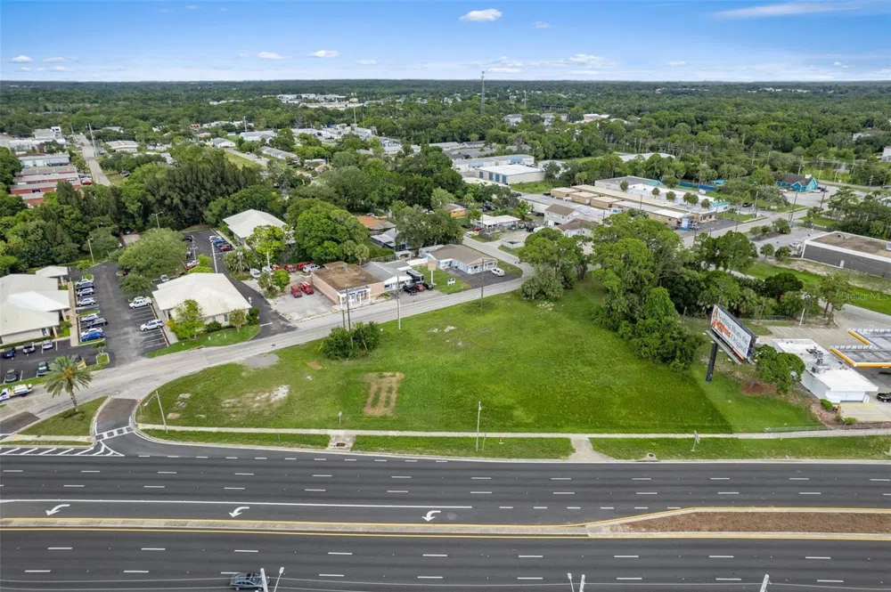 00 US HWY 19 Port Richey, FL 34668