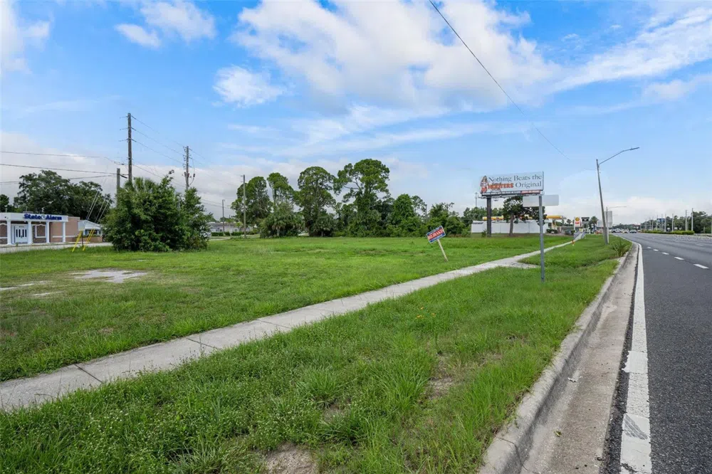 00 US HWY 19 Port Richey, FL 34668