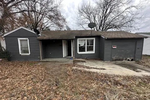 312 Mistletoe Drive