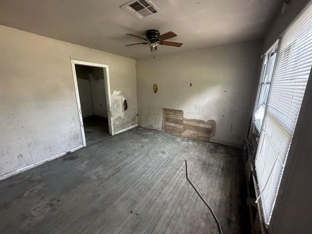 312 Mistletoe Drive Marlin, TX 76661