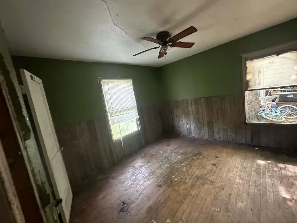 312 Mistletoe Drive Marlin, TX 76661