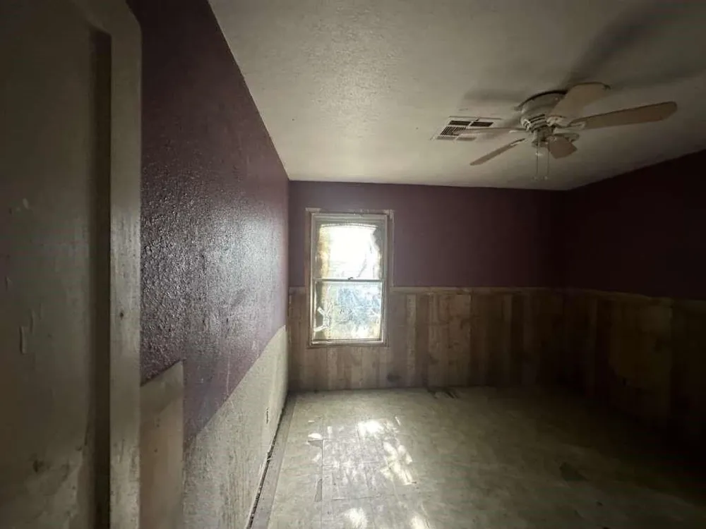 312 Mistletoe Drive Marlin, TX 76661