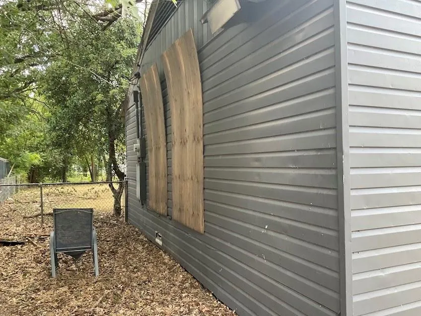 312 Mistletoe Drive Marlin, TX 76661