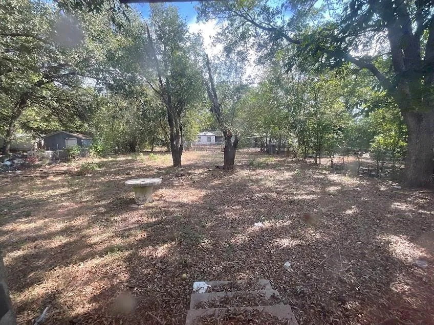 312 Mistletoe Drive Marlin, TX 76661