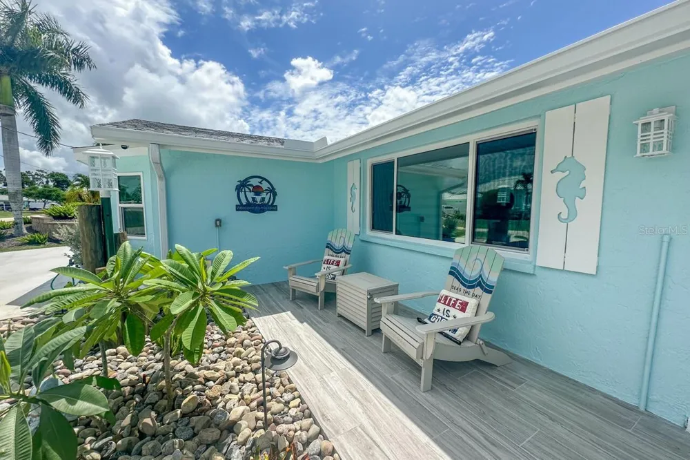 1945 MICHIGAN AVENUE Englewood, FL 34224
