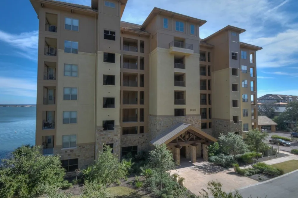 1001 The Cape Road #46 Horseshoe Bay, TX 78657