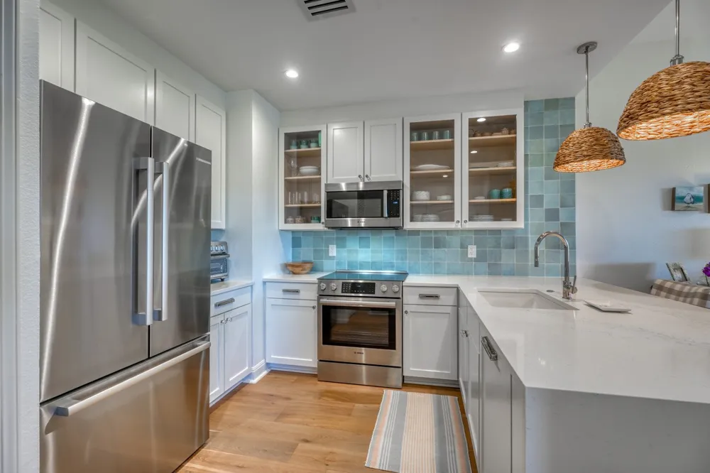 1001 The Cape Road #46 Horseshoe Bay, TX 78657