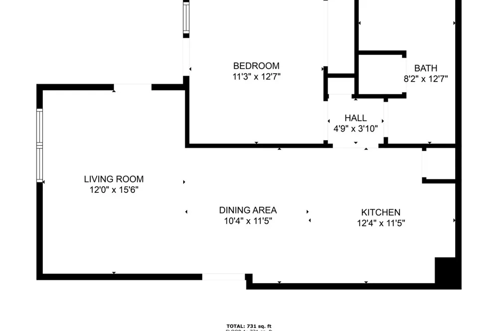 1001 The Cape Road #46 Horseshoe Bay, TX 78657