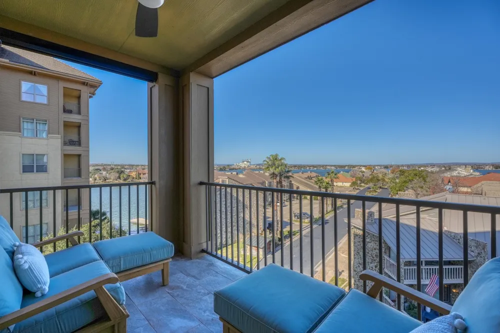 1001 The Cape Road #46 Horseshoe Bay, TX 78657