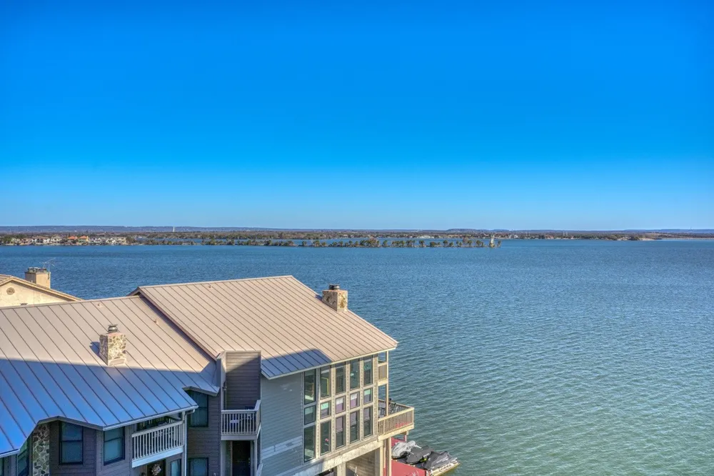 1001 The Cape Road #46 Horseshoe Bay, TX 78657
