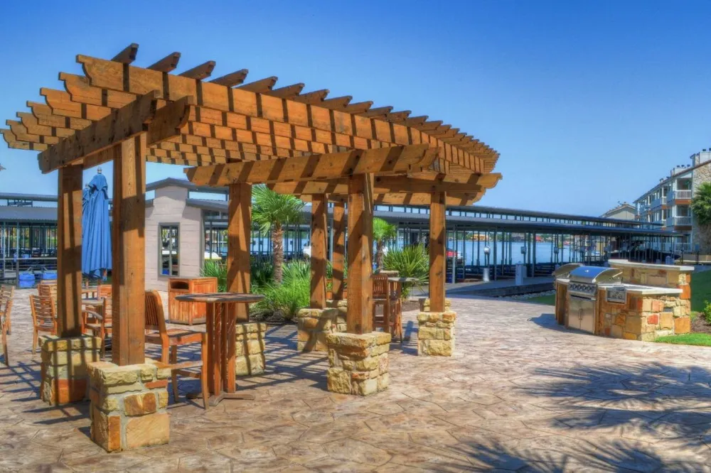 1001 The Cape Road #46 Horseshoe Bay, TX 78657