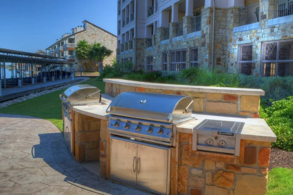 1001 The Cape Road #46 Horseshoe Bay, TX 78657