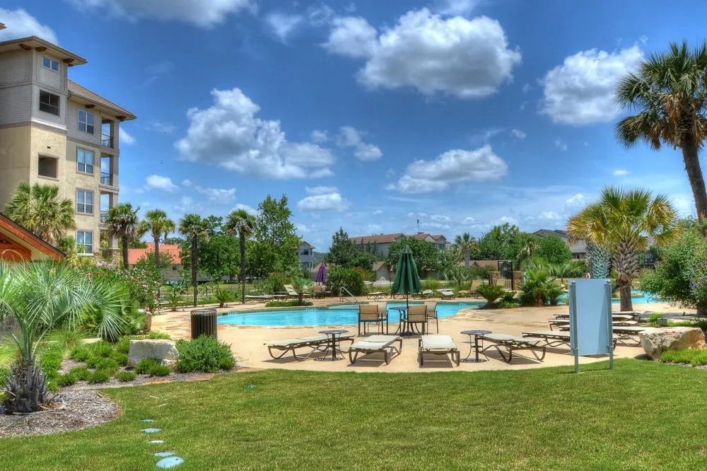 1001 The Cape Road #46 Horseshoe Bay, TX 78657