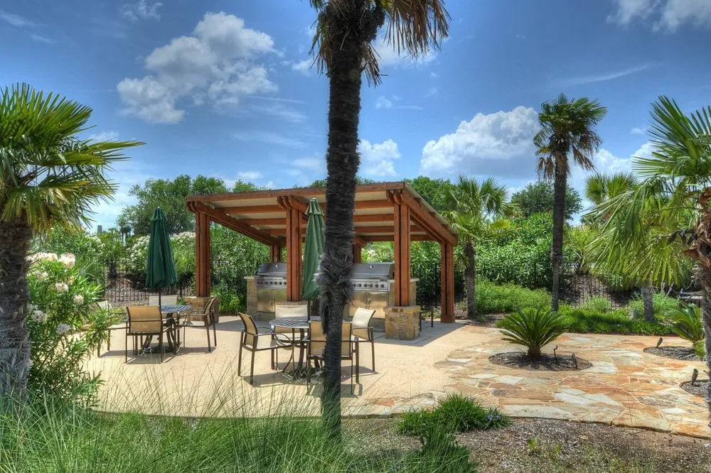 1001 The Cape Road #46 Horseshoe Bay, TX 78657