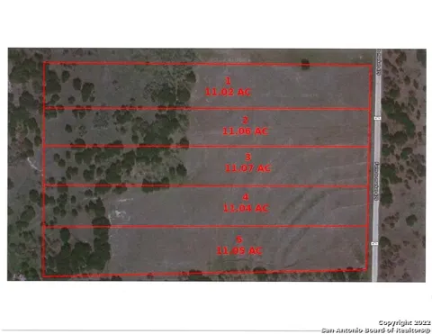 33.16 ACRES Fm 479 - 11-33 Acres Available