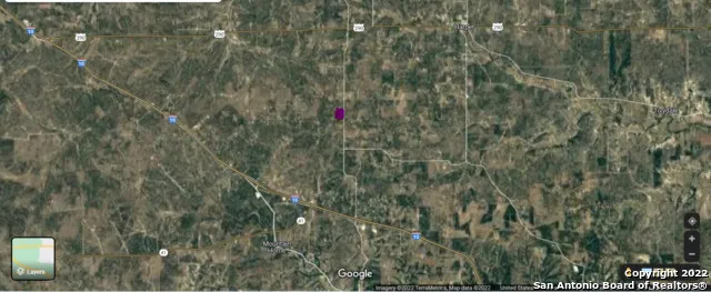 33.16 ACRES Fm 479 - 11-33 Acres Available Harper, TX 78631