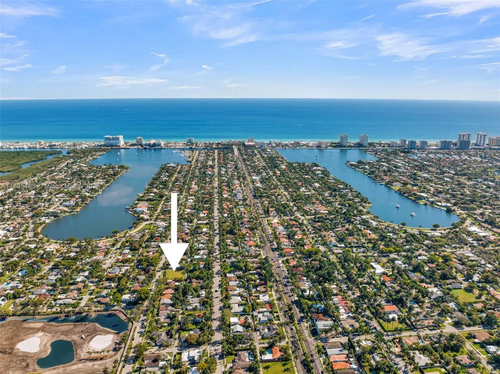 1312 Polk St Hollywood, FL 33019