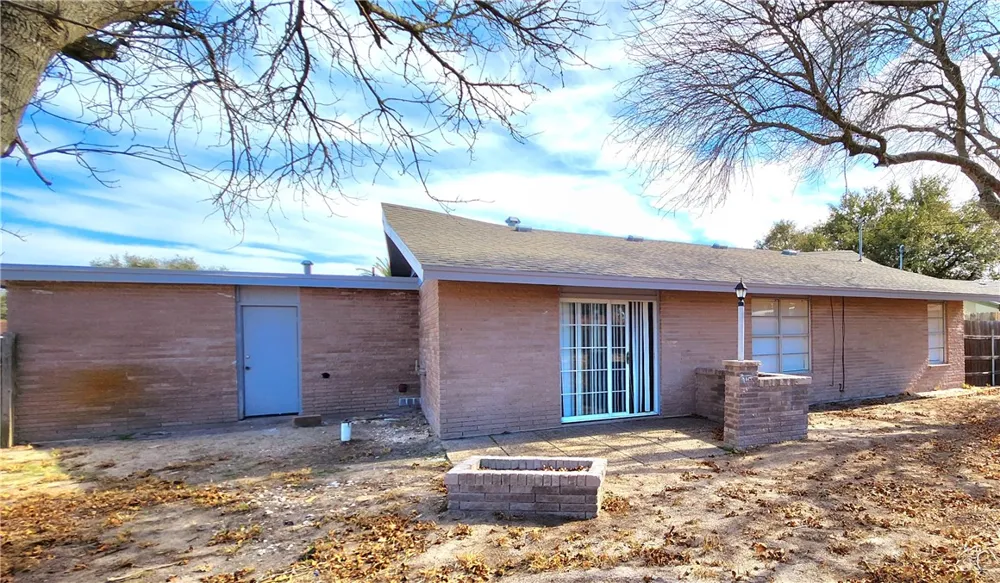 3146 Mill Brook Drive Corpus Christi, TX 78418