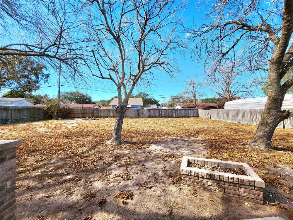 3146 Mill Brook Drive Corpus Christi, TX 78418