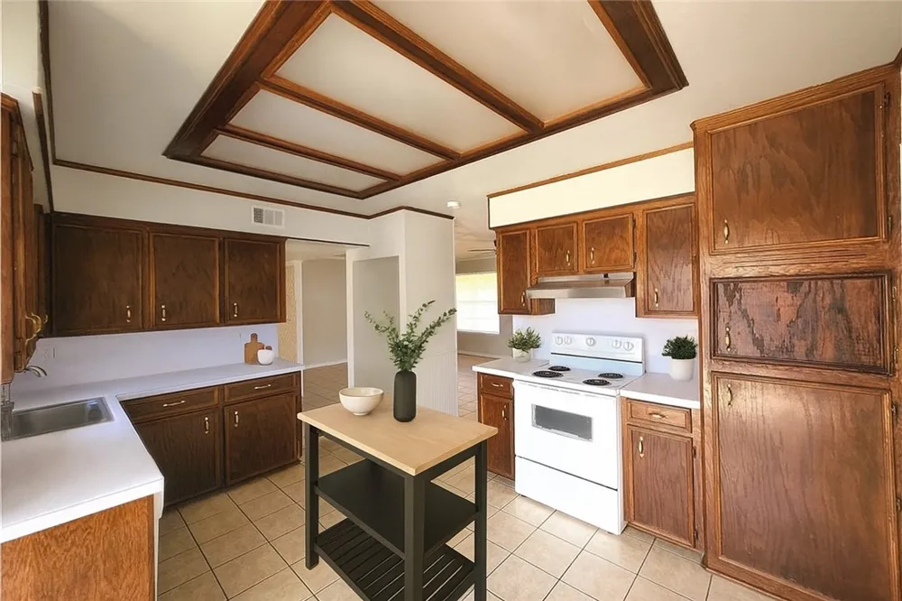 3146 Mill Brook Drive Corpus Christi, TX 78418